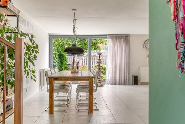 Medium property photo - Burgvliet 113, 8226 RE Lelystad